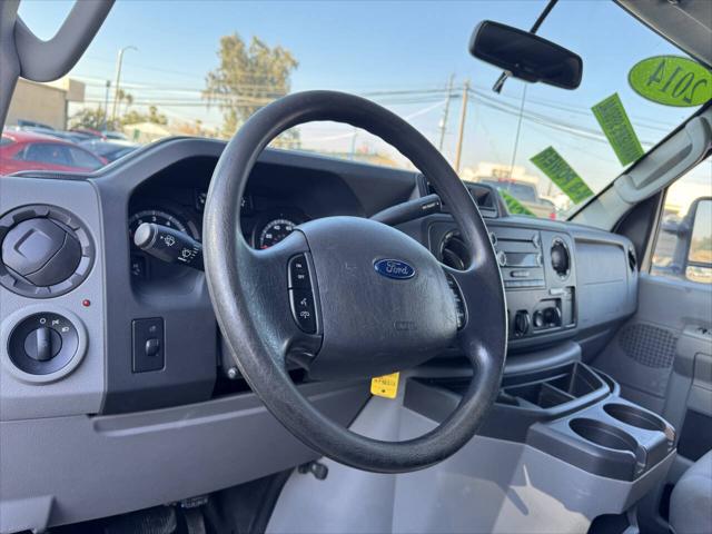 2014 Ford E-250 Recreational
