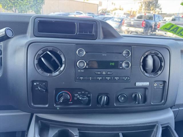 2014 Ford E-250 Recreational