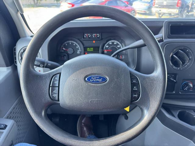 2014 Ford E-250 Recreational