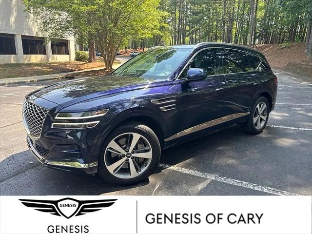2024 Genesis GV80 3.5T AWD for sale in Cary, NC