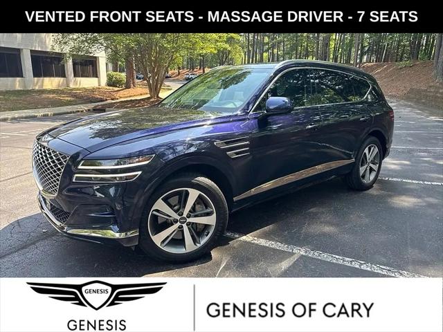 2024 Genesis GV80 3.5T AWD for sale in Cary, NC