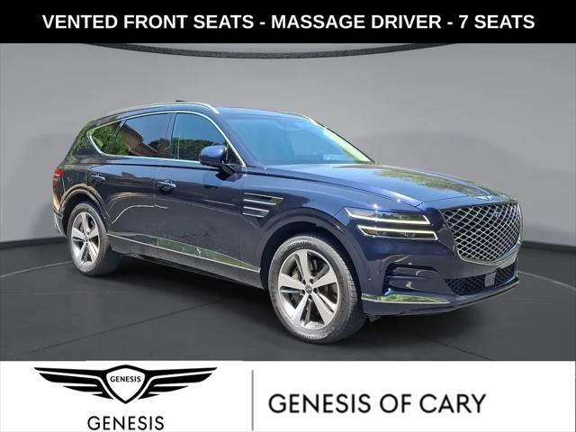 2024 Genesis GV80 3.5T AWD for sale in Cary, NC