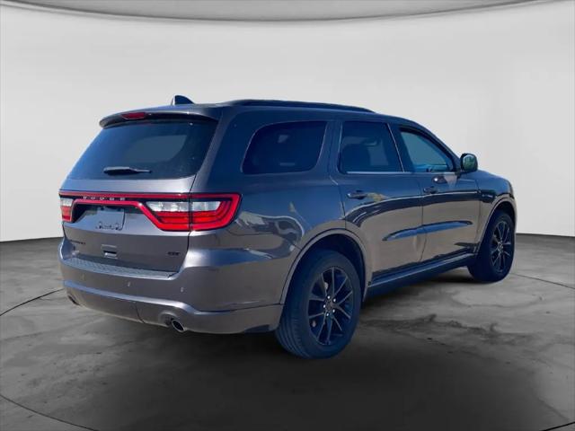 2018 Dodge Durango GT AWD