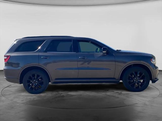 2018 Dodge Durango GT AWD