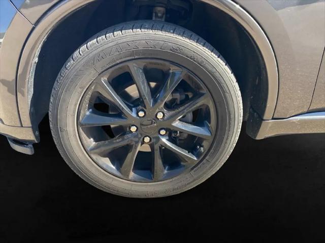 2018 Dodge Durango GT AWD