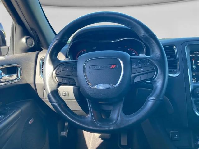 2018 Dodge Durango GT AWD