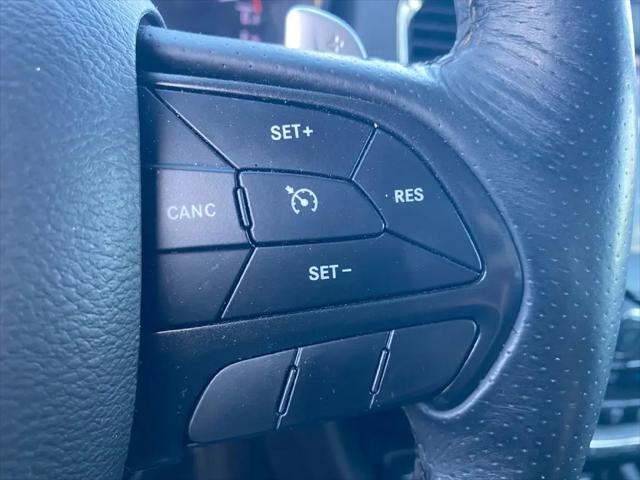 2018 Dodge Durango GT AWD