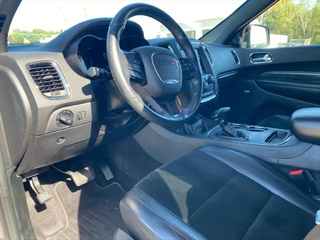 2018 Dodge Durango GT AWD