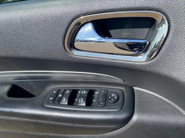 2018 Dodge Durango GT AWD