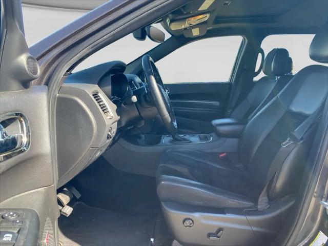2018 Dodge Durango GT AWD