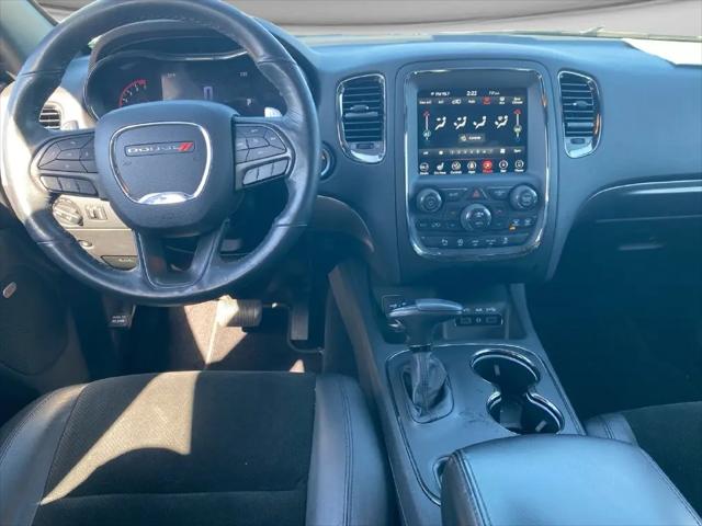 2018 Dodge Durango GT AWD