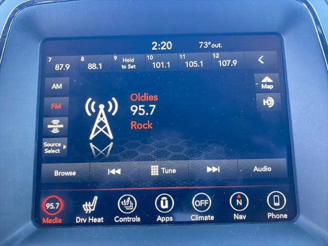 2018 Dodge Durango GT AWD