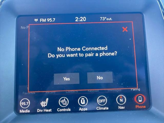 2018 Dodge Durango GT AWD