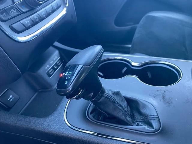 2018 Dodge Durango GT AWD