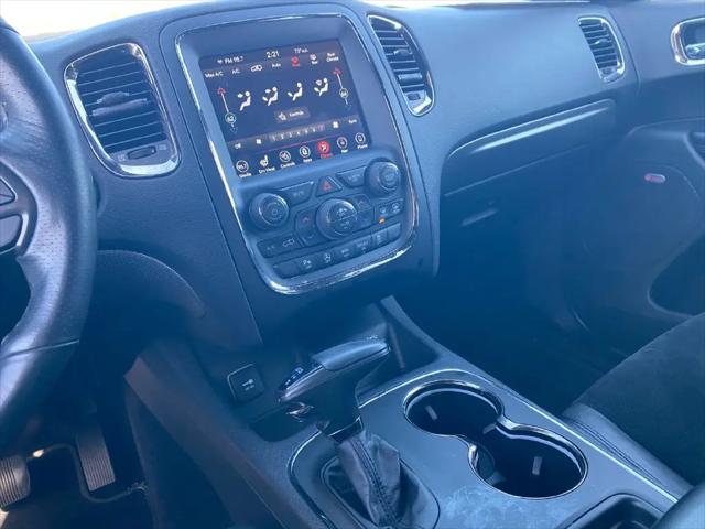 2018 Dodge Durango GT AWD