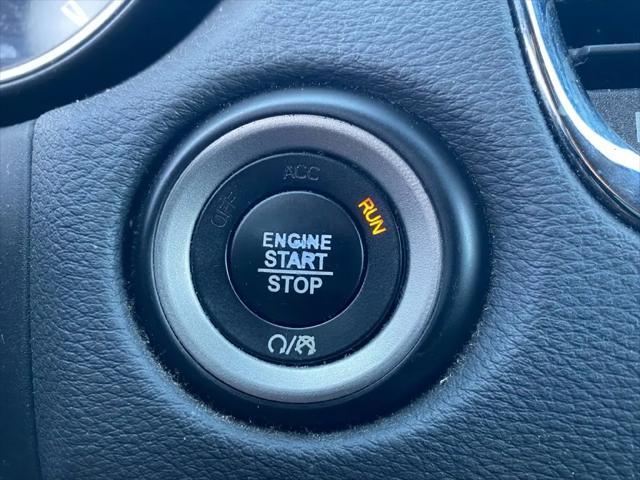 2018 Dodge Durango GT AWD