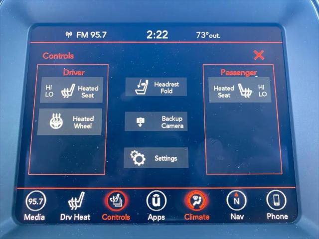 2018 Dodge Durango GT AWD