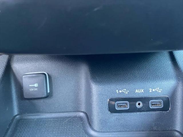 2018 Dodge Durango GT AWD