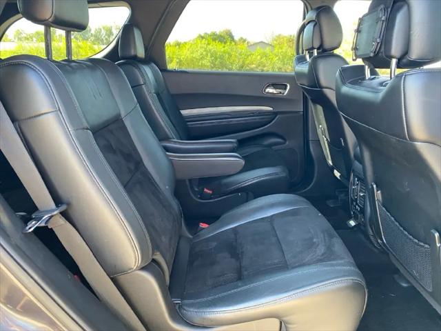2018 Dodge Durango GT AWD