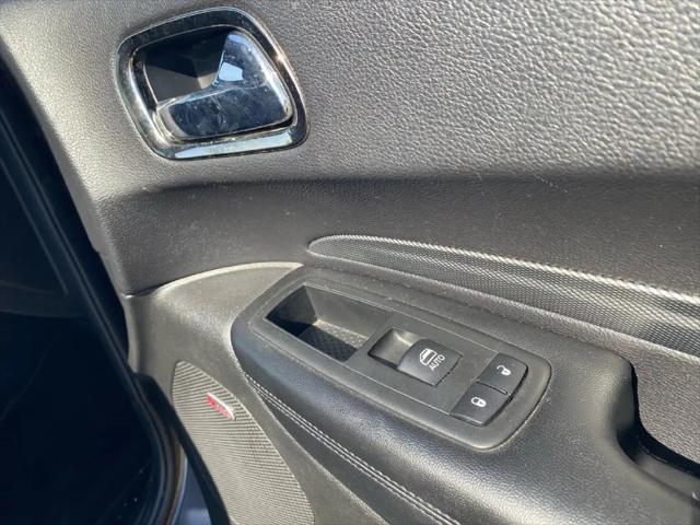 2018 Dodge Durango GT AWD