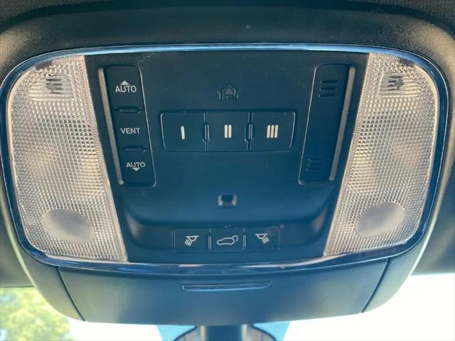 2018 Dodge Durango GT AWD