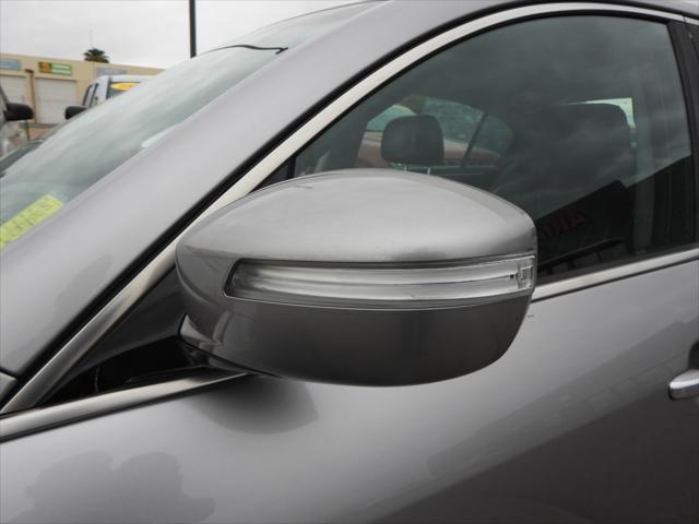 2012 Hyundai Genesis 5.0 R-Spec