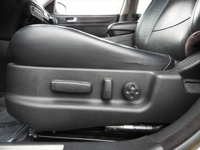 2012 Hyundai Genesis 5.0 R-Spec