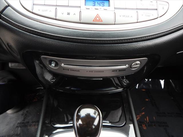 2012 Hyundai Genesis 5.0 R-Spec