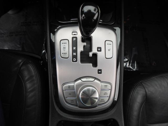 2012 Hyundai Genesis 5.0 R-Spec