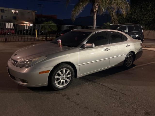2003 Lexus ES 300 300 for sale in Inglewood, CA