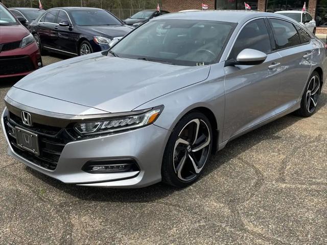 2020 Honda Accord Sport for sale in Pearl, MS