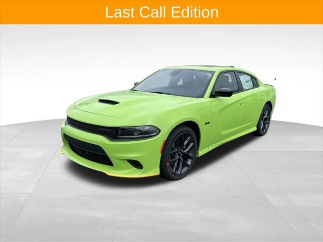 2023 Dodge Charger CHARGER R/T