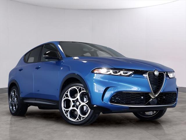 2024 Alfa Romeo Tonale TONALE Ti EAWD