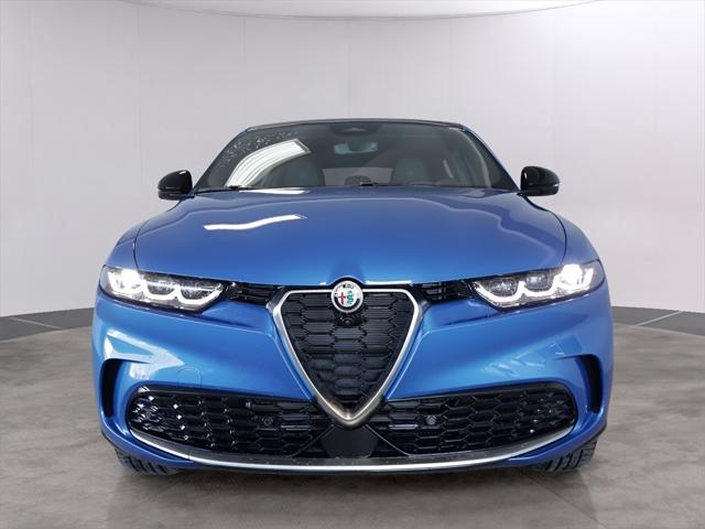 2024 Alfa Romeo Tonale TONALE Ti EAWD