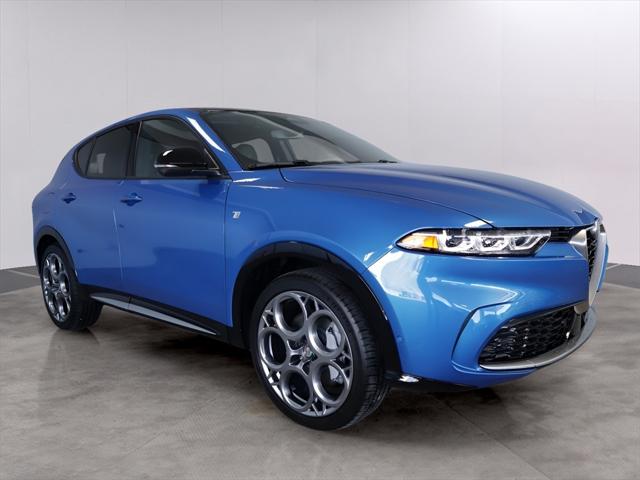 2024 Alfa Romeo Tonale TONALE Ti EAWD