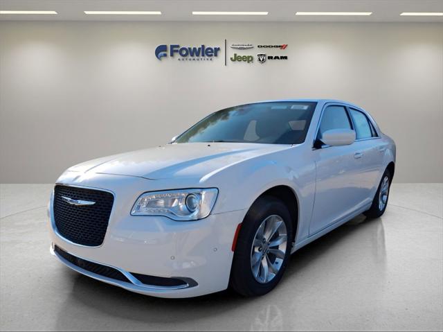 2023 Chrysler Chrysler 300 300 TOURING