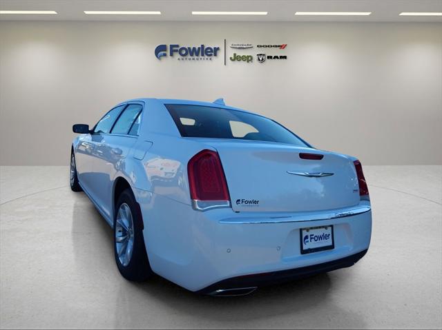 2023 Chrysler Chrysler 300 300 TOURING