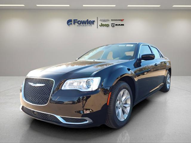 2023 Chrysler Chrysler 300 300 TOURING