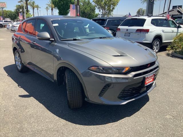 2024 Dodge Hornet DODGE HORNET R/T EAWD