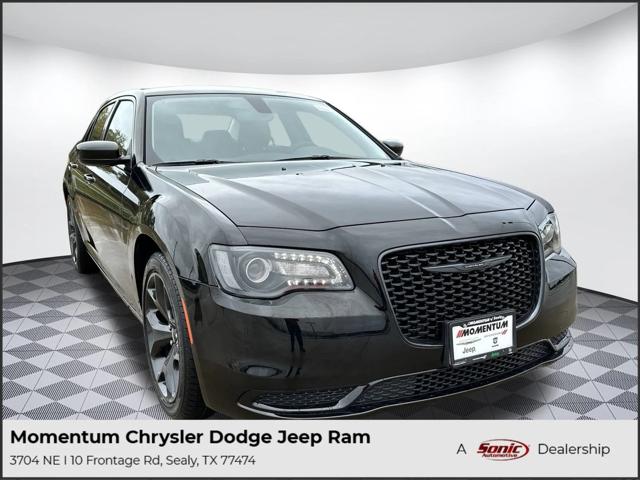 2023 Chrysler Chrysler 300 300 TOURING