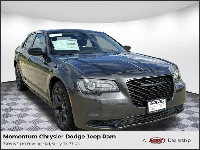 2023 Chrysler Chrysler 300 300 TOURING