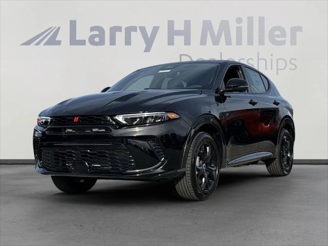 2024 Dodge Hornet DODGE HORNET R/T EAWD