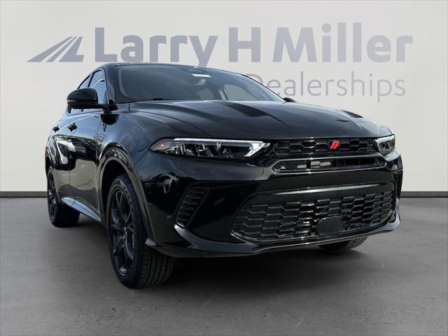 2024 Dodge Hornet DODGE HORNET R/T EAWD