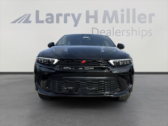 2024 Dodge Hornet DODGE HORNET R/T EAWD