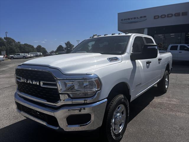 2024 RAM Ram 2500 RAM 2500 BIG HORN CREW CAB 4X4 64 BOX