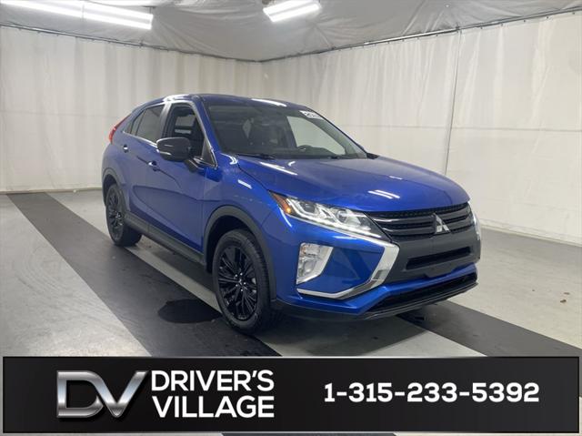 2019 Mitsubishi Eclipse Cross