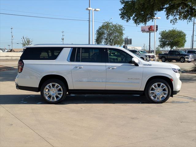 2023 Chevrolet Suburban 2WD High Country