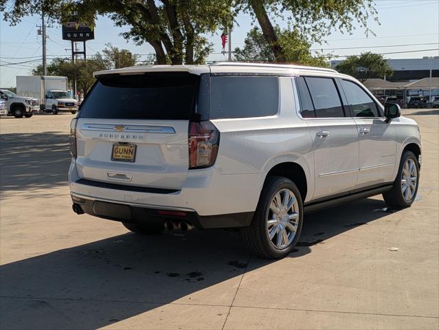 2023 Chevrolet Suburban 2WD High Country