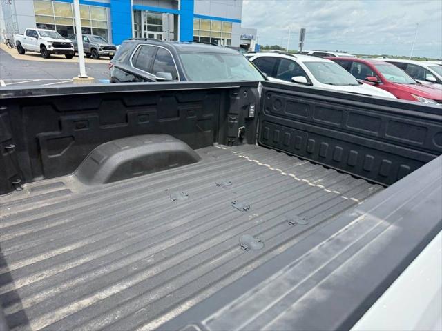 2024 Chevrolet Silverado 2500HD 4WD Crew Cab Standard Bed High Country