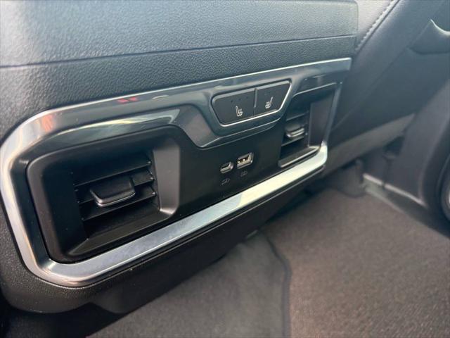 2024 Chevrolet Silverado 2500HD 4WD Crew Cab Standard Bed High Country